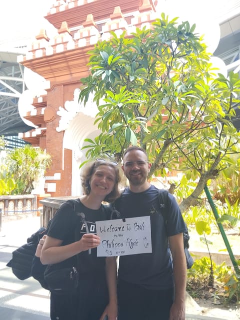 Ngurah Rai Airport Private Transfer to Ubud Area - Frequently Asked Questions