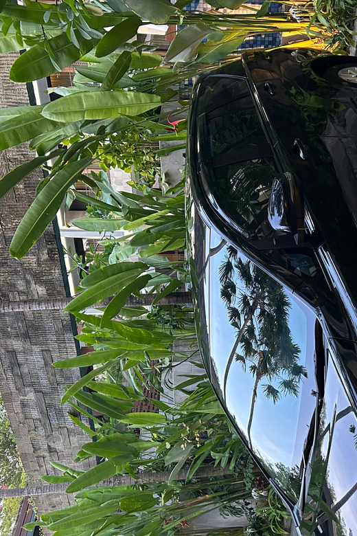 Ngurah Rai Bali Airport: Airport Private Transfer - Frequently Asked Questions