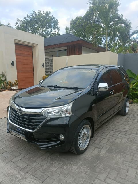 Ngurah Rai Bali Airport Private Transfer - Experience Highlights