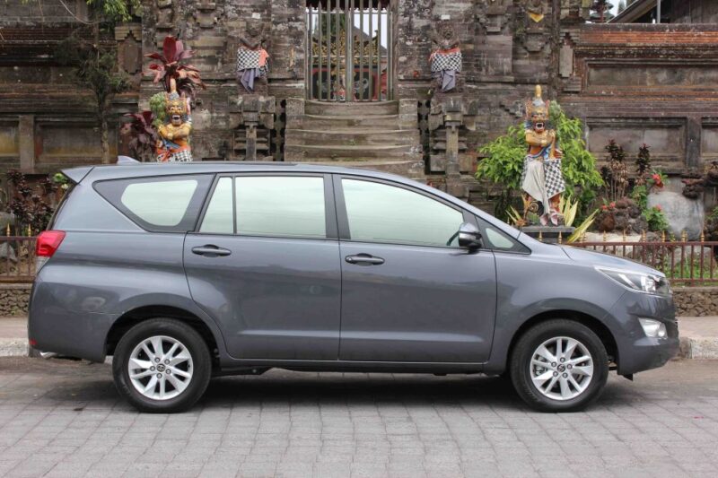 Ngurah Rai Bali Airport Private Transfer - Convenient Airport Pickup