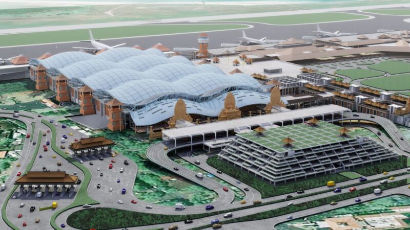 Ngurah Rai Bali Airport Private Transfer - Frequently Asked Questions