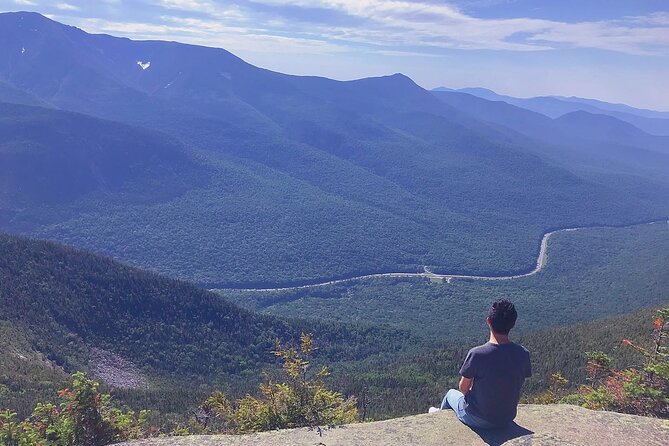 NH, White Mountain&Washington Mountain 3-Day Tour From NY - Meeting Points and Itinerary Adjustments