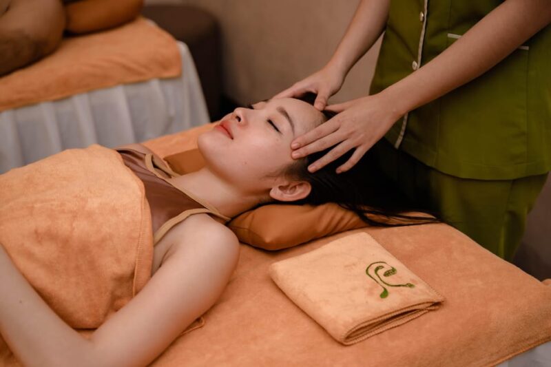 Nha Trang: 2 Hours Special Massage in Rora Spa (Free Pickup) - Refreshments Provided
