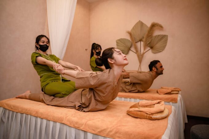 Nha Trang: 2 Hours Special Massage in Rora Spa (Free Pickup) - Language and Support