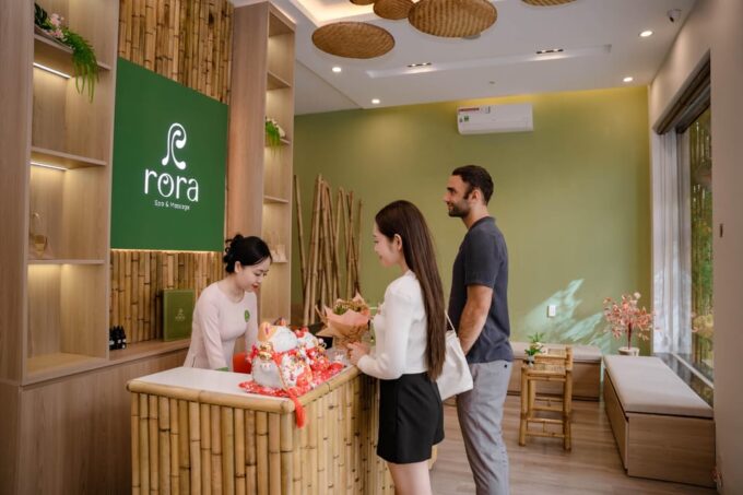 Nha Trang: 2 Hours Special Massage in Rora Spa (Free Pickup) - Booking and Availability