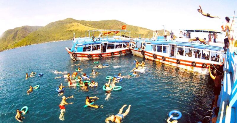 Nha Trang: 3-Days Top Site Nha Trang Highlights Trip - Dalat City Exploration