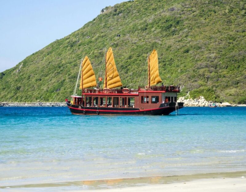 Nha Trang: 3-Days Top Site Nha Trang Highlights Trip - Caribe Coral Reef Snorkeling