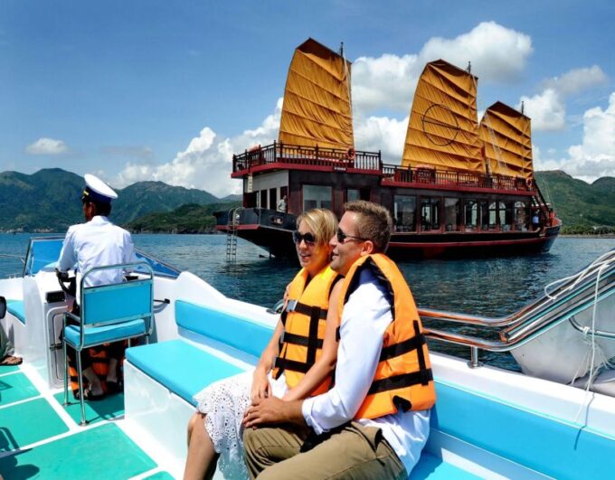 Nha Trang: 3-Days Top Site Nha Trang Highlights Trip - Bao Dai King Palace and Truc Lam Temple