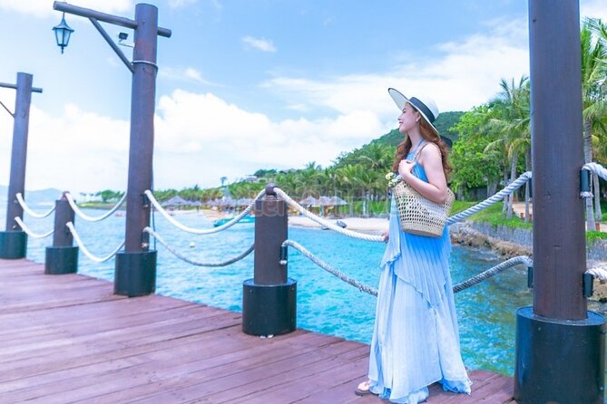 Nha Trang 3 Island Private Tour - Operator Information