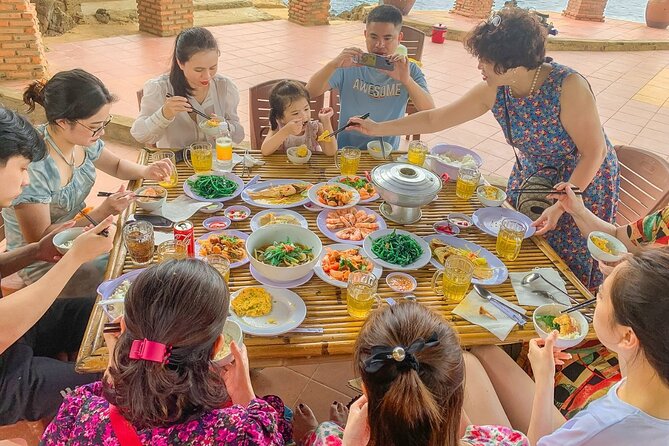 Nha Trang 3 Island Private Tour - Itinerary