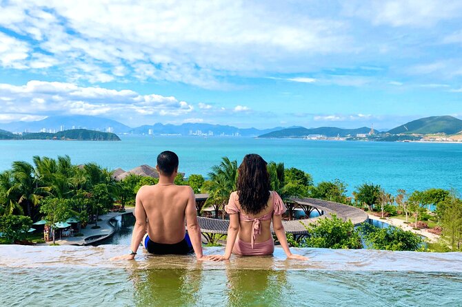Nha Trang 3 Island Private Tour - Traveler Reviews
