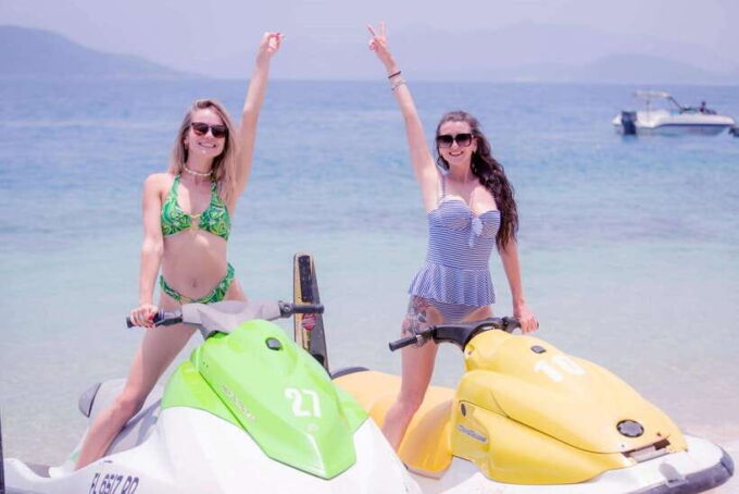 Nha Trang: 3-Island Tour With Lunch and Speedboat Ride - Customer Reviews