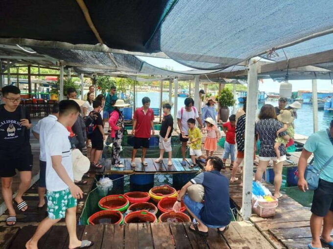 Nha Trang: 3-Island Tour With Lunch and Speedboat Ride - Booking Details