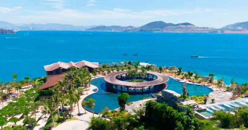 NHA TRANG 3 ISLAND VIP TOUR - Culinary Experience