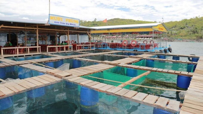 NHA TRANG 3 ISLAND VIP TOUR - Since You Asked