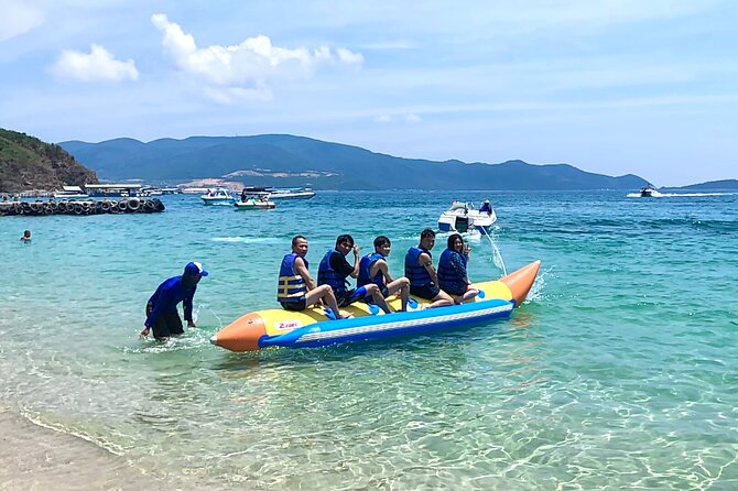 Nha Trang 3 Island VIP Tour - Cultural Insights