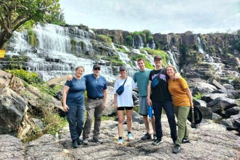Nha Trang: 4 Days Package Tour Nha Trang to Dalat - Key Points