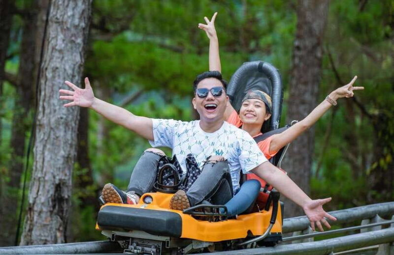 Nha Trang: 4 Days Package Tour Nha Trang to Dalat - Tour Overview and Pricing
