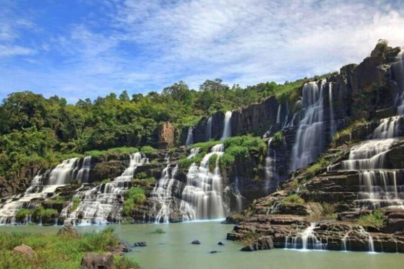 Nha Trang: 4 Days Package Tour Nha Trang to Dalat - Day 1: Transfer From Nha Trang to Dalat
