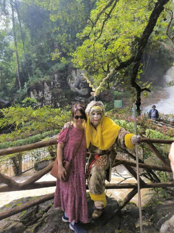 Nha Trang: 4 Days Package Tour Nha Trang to Dalat - Day 3: Countryside Tour of Da Lat