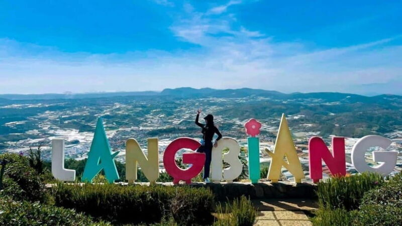 Nha Trang: 4 Days Package Tour Nha Trang to Dalat - Day 4: Return to Nha Trang
