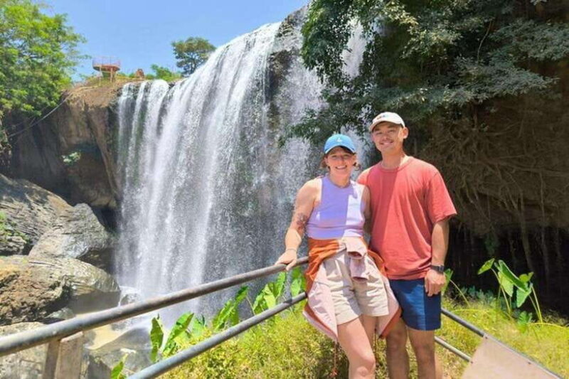 Nha Trang: 4 Days Package Tour Nha Trang to Dalat - Inclusions and Exclusions