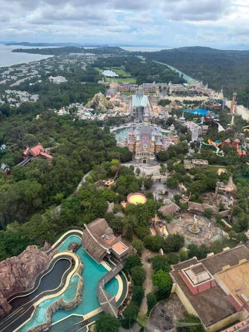 Nha Trang 4 Island Beach Sightseeing Group Luxury Tour - Since You Asked