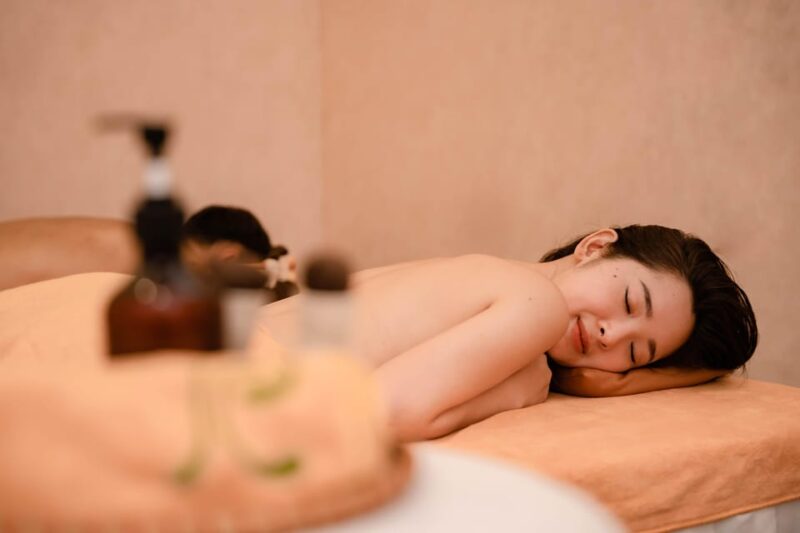 Nha Trang: 90 Minutes Herbal Massage (Free PICK-UP for 2pax) - Massage Benefits