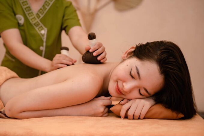 Nha Trang: 90 Minutes Herbal Massage (Free PICK-UP for 2pax) - Pickup and Dropoff