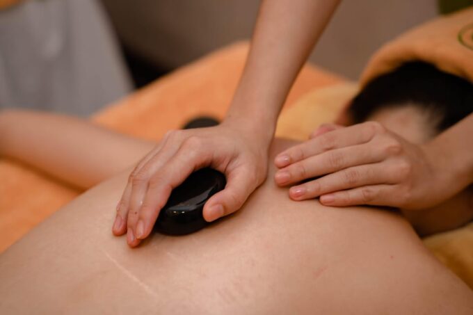 Nha Trang: 90mins Hot Stone Massage (FREE PICK-UP for 2pax+) - Recap