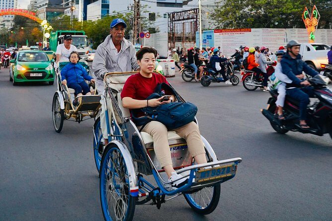 Nha Trang After Dark by Cyclo - Who Will Love This Tour?