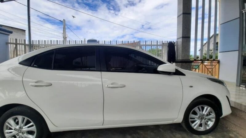 Nha Trang Airport Transfer - Luggage Allowance