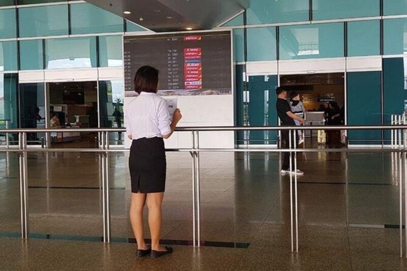 Nha Trang Airport Transfer - Arrival and Departure Surcharge