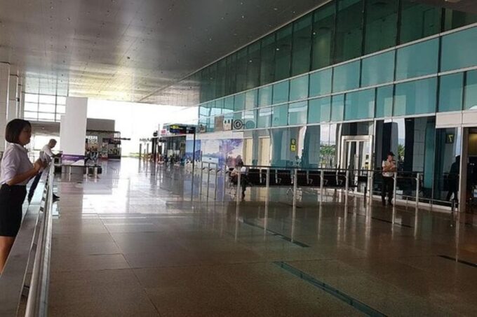 Nha Trang Airport Transfer - Contact Information