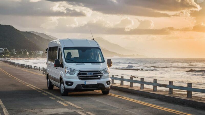 Nha Trang Airport Transfers: Stress-Free Arrival & Departure - Transportation Features