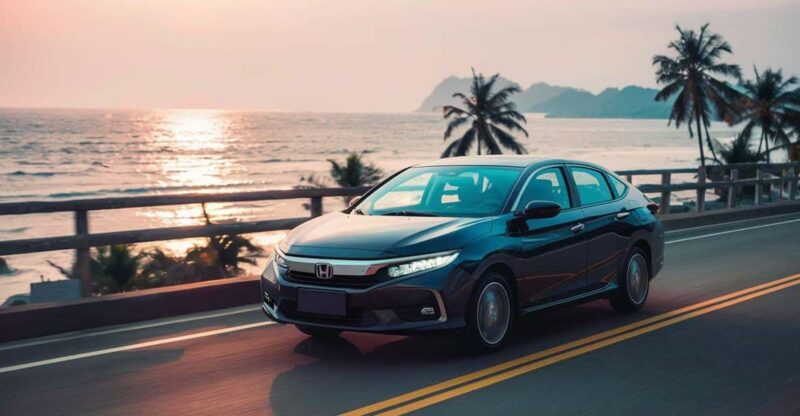 Nha Trang Airport Transfers: Stress-Free Arrival & Departure - Scenic Route