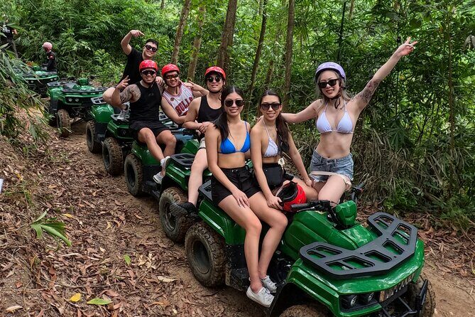 Nha Trang ATV Off-road Adventure Through the Jungle - Introduction: What’s This Nha Trang ATV Tour All About?