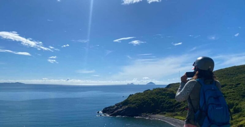 Nha Trang - Ba Ho Waterfall: Explore a Scenic Beauty. - Key Points