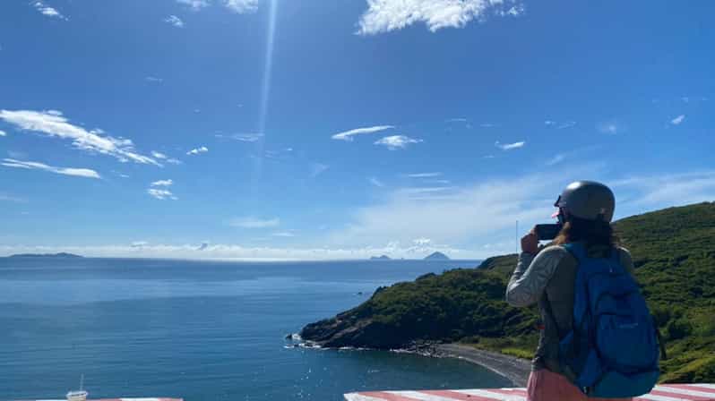 Nha Trang - Ba Ho Waterfall: Explore a Scenic Beauty. - Pricing and Booking Details