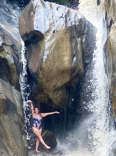 Nha Trang - Ba Ho Waterfall: Explore a Scenic Beauty. - Suitability and Recommendations