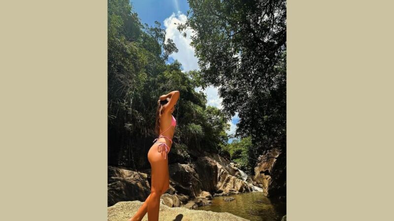Nha Trang: Ba Ho Waterfall Half Day Trip - Inclusions