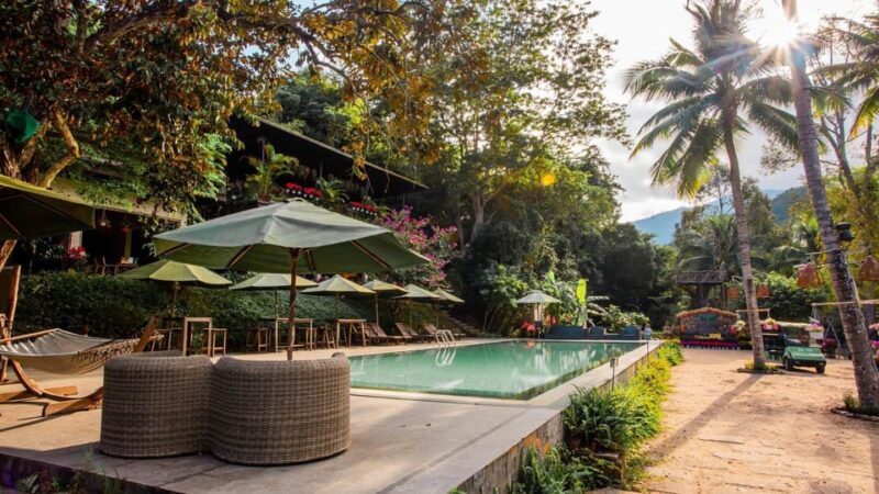 Nha Trang: Ba Ho Waterfall Half Day Trip - Customer Feedback