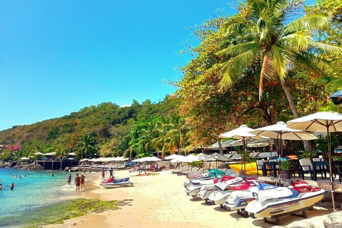 Nha Trang Bay Day Tour: Snorkeling, Fishing, BBQ Lunch & Relaxing - The Complete Experience Breakdown