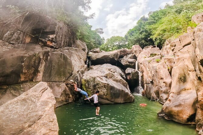 Nha Trang Bay Day Tour: Snorkeling, Fishing, BBQ Lunch & Relaxing - The Sum Up