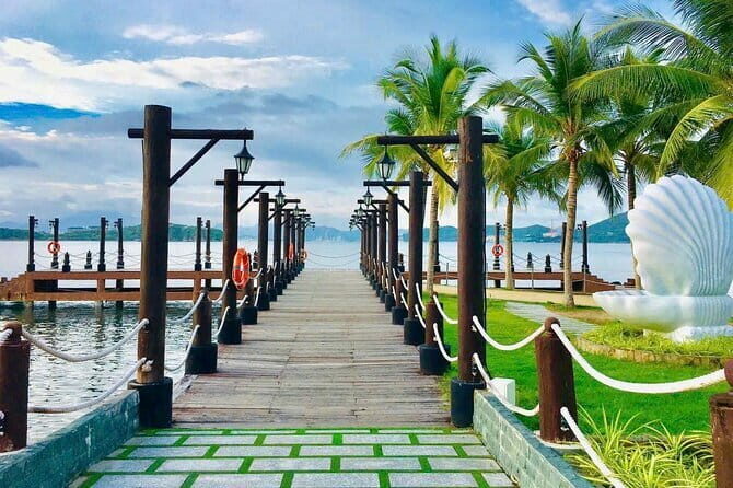 Nha Trang Bay Day Tour: Snorkeling, Fishing, BBQ Lunch & Relaxing - FAQ