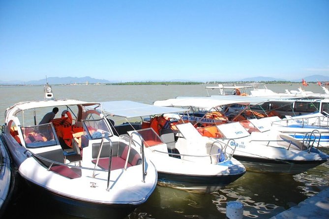 Nha Trang Bay Private Boat Tour - Explore Nha Trang Bay