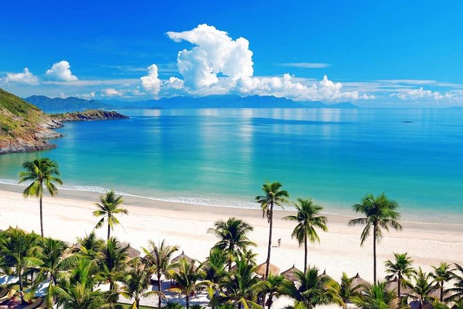 Nha Trang Bay Private Boat Tour - Discover Mun Island