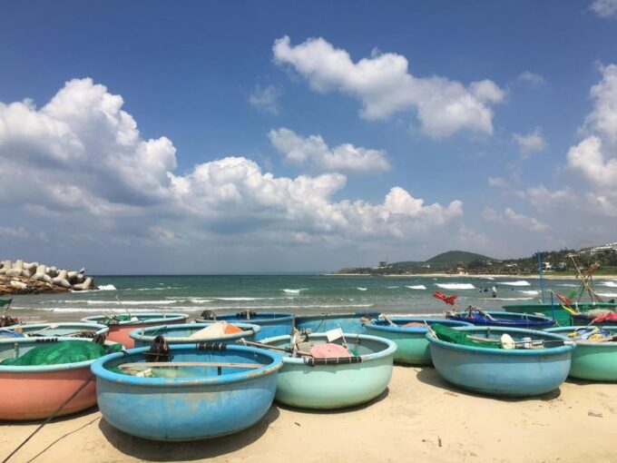 Nha Trang: Best Day Tour To Mui Ne Private Car & Jeep Tour - Frequently Asked Questions