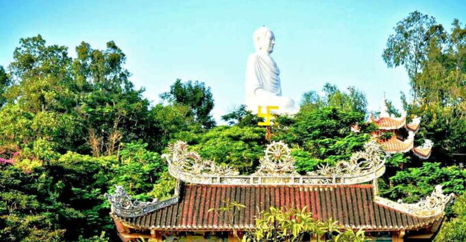 Nha Trang Best Price of Top Sight Must Visit City Tour - Since You Asked