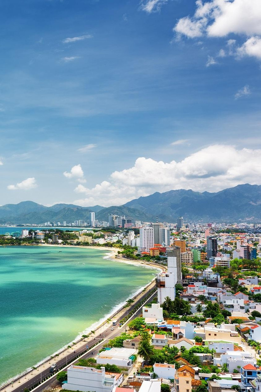 Nha Trang: Bus Transfer From/To Saigon City - Onboard Amenities